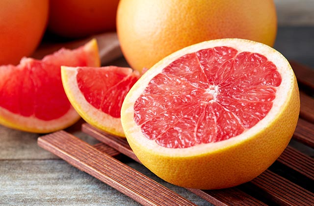 Grapefruit