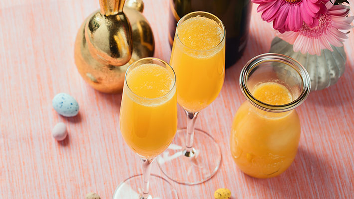 Beverages & Entertaining