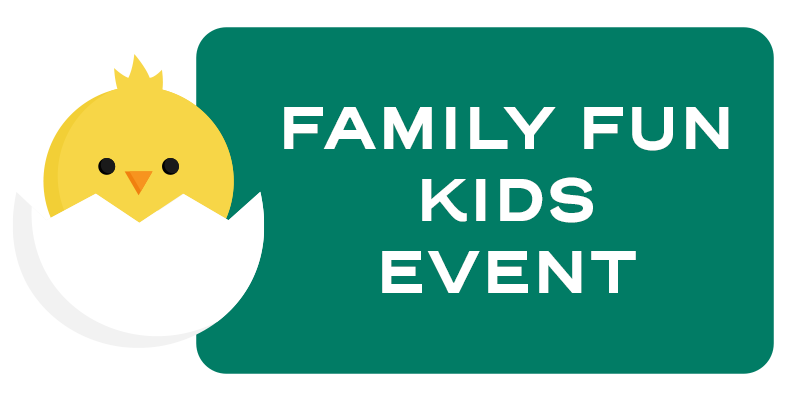 Taste of Easter - Family Fun Kids Event